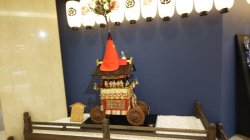 京都の祇園祭(素晴らしかったこと) 2018年