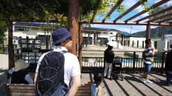 京都市動物園(京都市左京区)