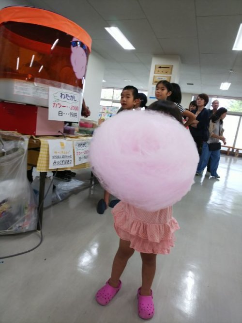 体育館フェス（京都市北区）